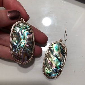 Kendra Scott Earrings